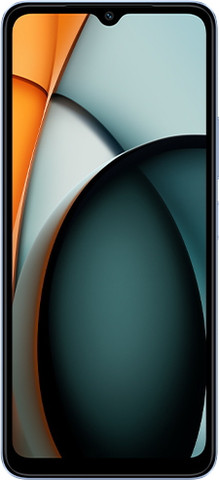 טלפון סלולרי 6.71" Xiaomi שיאומי Redmi A3 128GB/4GB כחול
