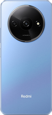 טלפון סלולרי 6.71" Xiaomi שיאומי Redmi A3 128GB/4GB כחול