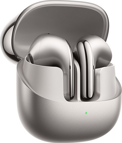 אוזניות TWS אלחוטיות Xiaomi שיאומי Buds 5 - אפור