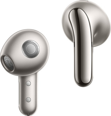 אוזניות TWS אלחוטיות Xiaomi שיאומי Buds 5 - אפור