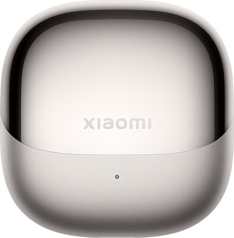 אוזניות TWS אלחוטיות Xiaomi שיאומי Buds 5 - אפור