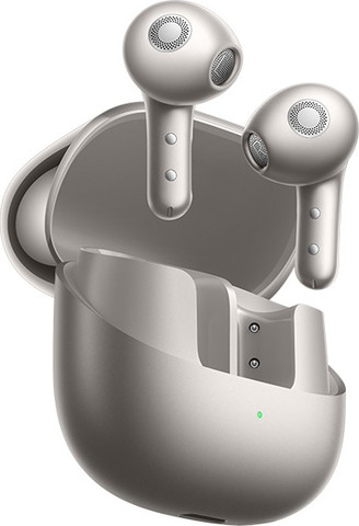אוזניות TWS אלחוטיות Xiaomi שיאומי Buds 5 - אפור