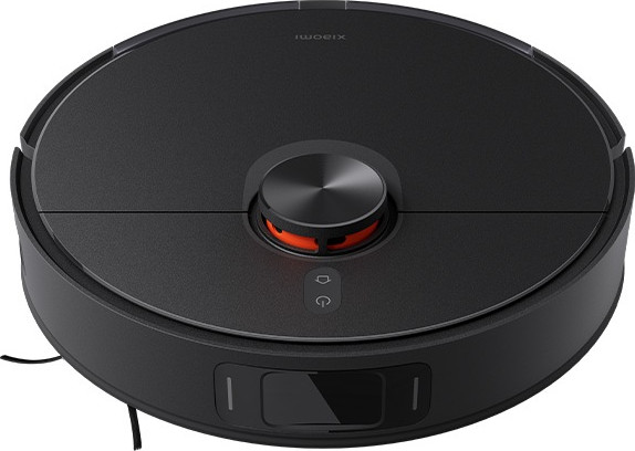 שואב אבק שוטף רובוטי כולל עברית Xiaomi שיאומי Robot Vacuum S20 Plus שחור