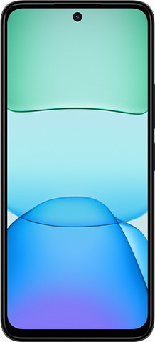 סמארטפון Redmi 13 8GB+256GB בצבע שחור