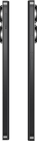 סמארטפון Redmi 13 8GB+256GB בצבע שחור