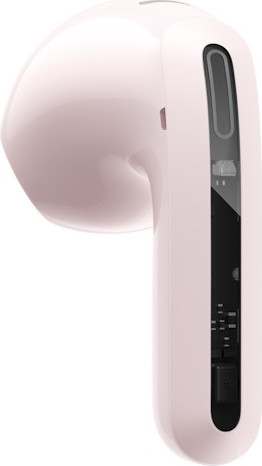 אוזניות TWS אלחוטיות Xiaomi שיאומי Redmi Buds 6 Active ורוד