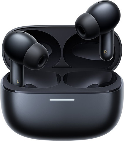 אוזניות TWS אלחוטיות Xiaomi שיאומי Redmi Buds 6 Pro - שחור