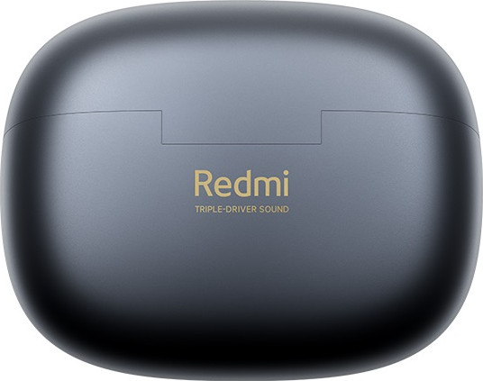 אוזניות TWS אלחוטיות Xiaomi שיאומי Redmi Buds 6 Pro - שחור