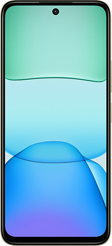 סמארטפון Redmi 13 6GB+128GB בצבע זהב