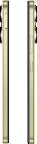 סמארטפון Redmi 13 6GB+128GB בצבע זהב