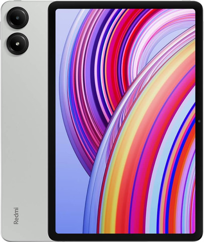 טאבלט 12.1" Xiaomi שיאומי Redmi Pad Pro WiFi 256GB/8GB - ירוק