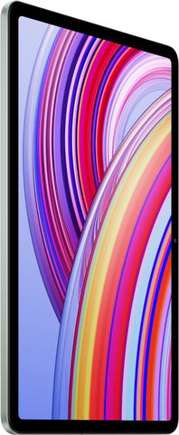 טאבלט 12.1" Xiaomi שיאומי Redmi Pad Pro WiFi 256GB/8GB - ירוק