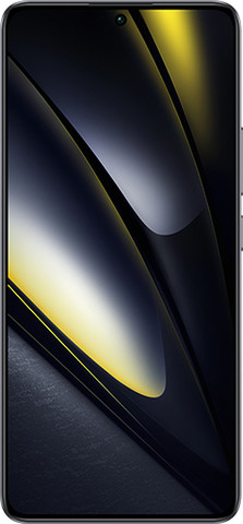 טלפון סלולרי 6.67" Xiaomi שיאומי Poco F6 512GB/12GB שחור