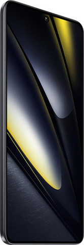 טלפון סלולרי 6.67" Xiaomi שיאומי Poco F6 512GB/12GB שחור