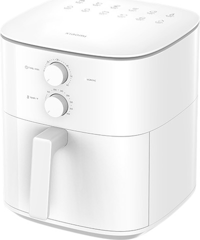 סיר טיגון באוויר חם - 6 ליטר Xiaomi שיאומי Air Fryer Essential 6L