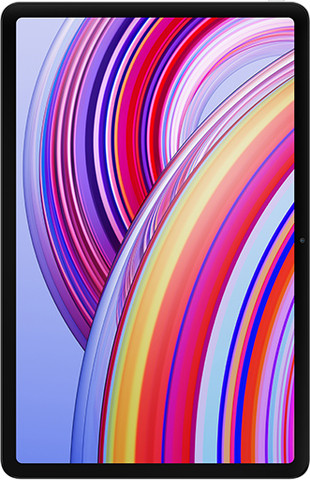 טאבלט Redmi Pad Pro 5G 8GB+256GB בצבע ירוק