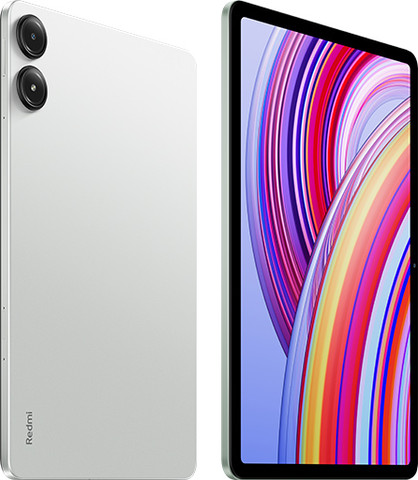 טאבלט Redmi Pad Pro 5G 8GB+256GB בצבע ירוק