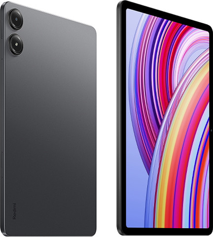 טאבלט 12.1" Xiaomi שיאומי Redmi Pad Pro 5G 256GB/8GB אפור