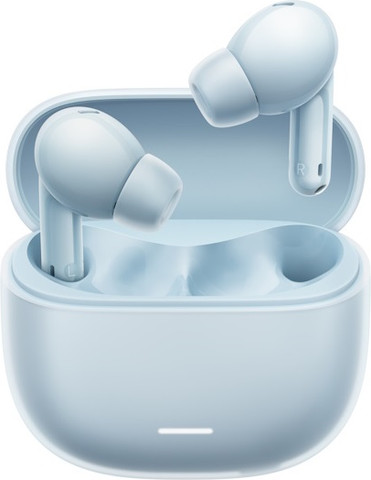 אוזניות In-Ear TWS אלחוטיות Xiaomi שיאומי Redmi Buds 6 Lite כחול