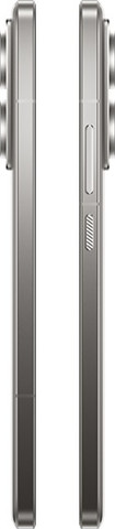 טלפון סלולרי 6.67" Xiaomi שיאומי 14T PRO 1024GB 12GB RAM אפור