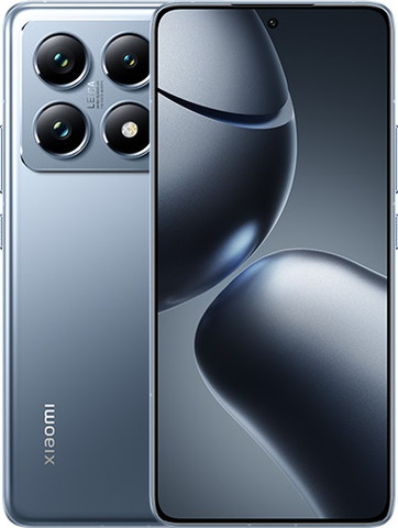 טלפון סלולרי 6.67" Xiaomi שיאומי 14T PRO 512GB 12GB RAM כחול
