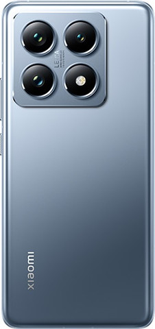 טלפון סלולרי 6.67" Xiaomi שיאומי 14T PRO 1024GB 12GB RAM כחול