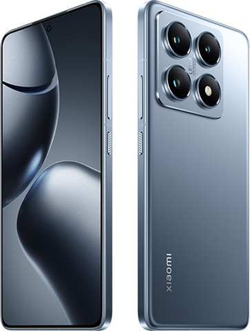 טלפון סלולרי 6.67" Xiaomi שיאומי 14T PRO 1024GB 12GB RAM כחול