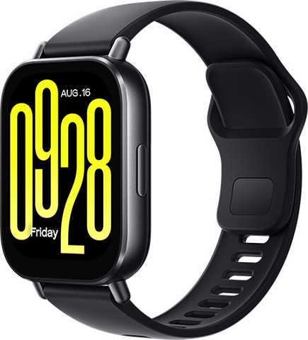 שעון ספורט חכם 49 מ"מ Xiaomi שיאומי Redmi Watch 5 Active שחור