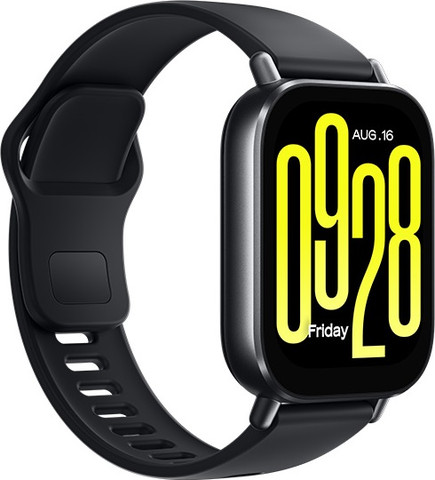 שעון ספורט חכם 49 מ"מ Xiaomi שיאומי Redmi Watch 5 Active שחור