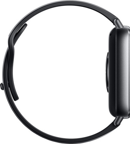 שעון ספורט חכם 49 מ"מ Xiaomi שיאומי Redmi Watch 5 Active שחור