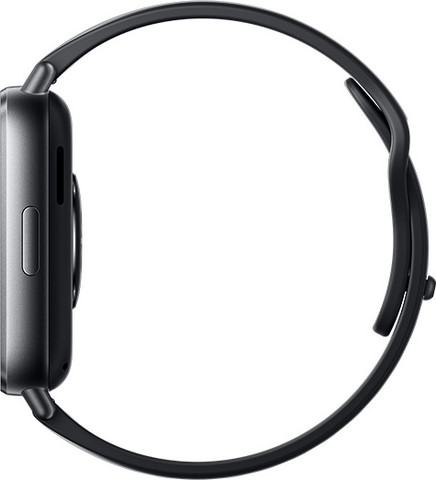 שעון ספורט חכם 49 מ"מ Xiaomi שיאומי Redmi Watch 5 Active שחור