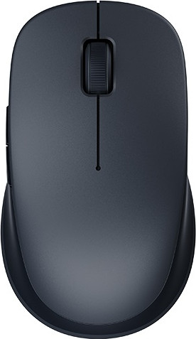 עכבר אלחוטי דו-מצבי Xiaomi שיאומי Dual-mode Wireless Mouse 2 שחור
