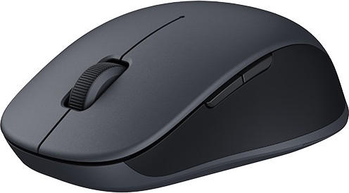 עכבר אלחוטי דו-מצבי Xiaomi שיאומי Dual-mode Wireless Mouse 2 שחור