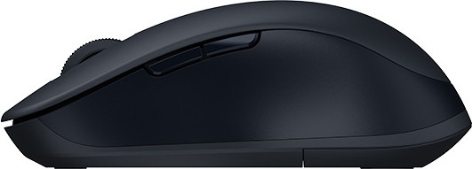עכבר אלחוטי דו-מצבי Xiaomi שיאומי Dual-mode Wireless Mouse 2 שחור