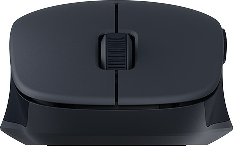 עכבר אלחוטי דו-מצבי Xiaomi שיאומי Dual-mode Wireless Mouse 2 שחור