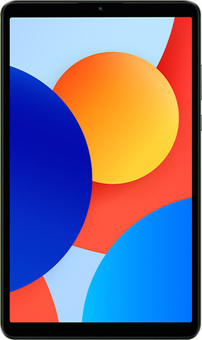 טאבלט Redmi Pad SE 4G 6GB+128GB בצבע ירוק