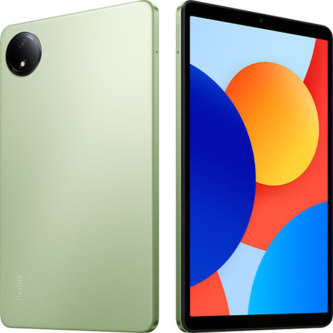 טאבלט Redmi Pad SE 4G 6GB+128GB בצבע ירוק