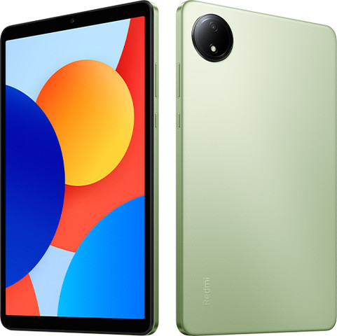 טאבלט Redmi Pad SE 4G 6GB+128GB בצבע ירוק