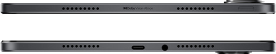 טאבלט 12.1" Xiaomi שיאומי POCO Pad WiFi 256GB/8GB - אפור