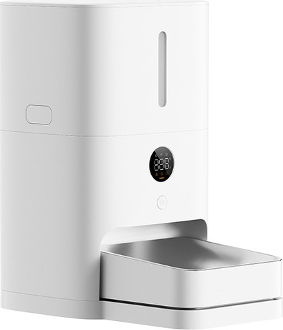 מתקן האכלה חכם לחיות מחמד Xiaomi שיאומי Smart Pet Food Feeder 2