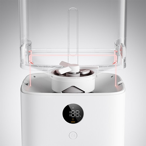 מתקן האכלה חכם לחיות מחמד Xiaomi שיאומי Smart Pet Food Feeder 2