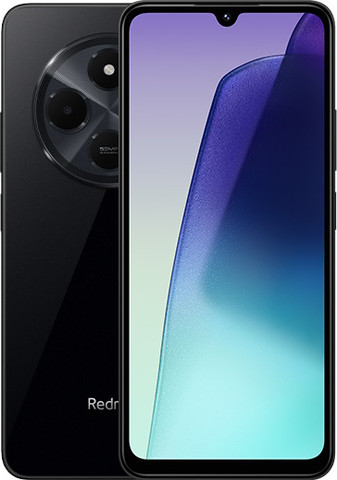 טלפון סלולרי 6.88" כולל Xiaomi NFC שיאומי Redmi 14C 128GB/4GB