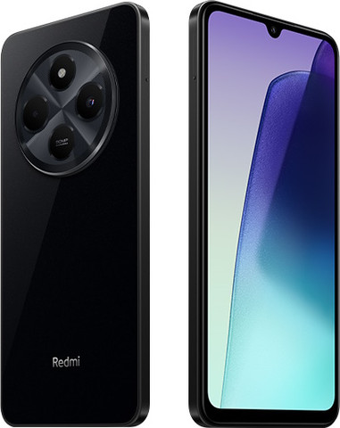 טלפון סלולרי 6.88" כולל Xiaomi NFC שיאומי Redmi 14C 128GB/4GB