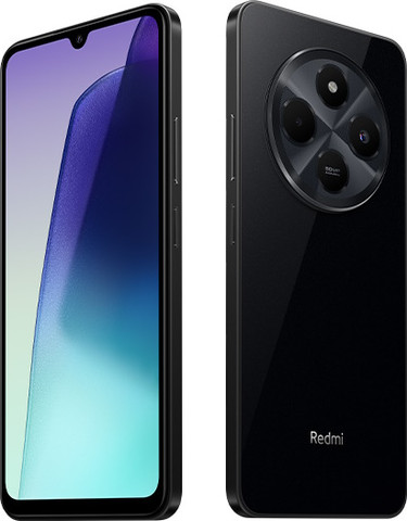 טלפון סלולרי 6.88" כולל Xiaomi NFC שיאומי Redmi 14C 128GB/4GB