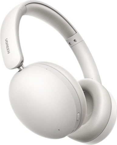 אוזניות אלחוטיות UGREEN HiTune Max 2 - צבע לבן