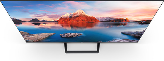 טלוויזיה חכמה 43" Xiaomi 4K UHD שיאומי TV A Pro L43M8-A2ME