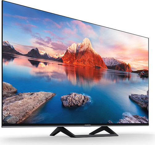 טלוויזיה חכמה 43" Xiaomi 4K UHD שיאומי TV A Pro L43M8-A2ME
