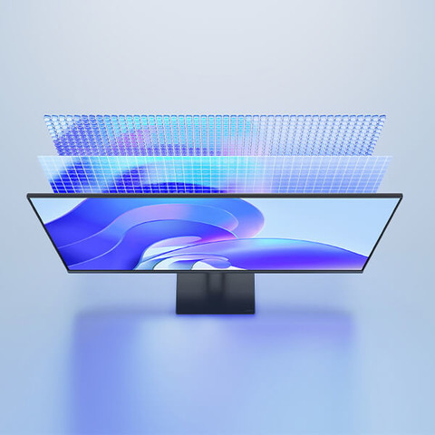 מסך מחשב 27" Xiaomi FHD שיאומי Monitor A27i