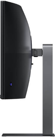 מסך מחשב גיימינג קעור 34" Xiaomi WQHD שיאומי Curved Gaming Monitor G34WQi