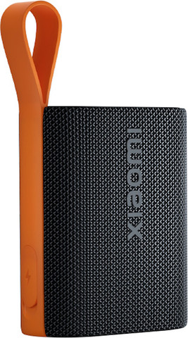 רמקול נייד קומפקטי ומעוצב - עמיד במים Xiaomi שיאומי Sound Pocket 5W